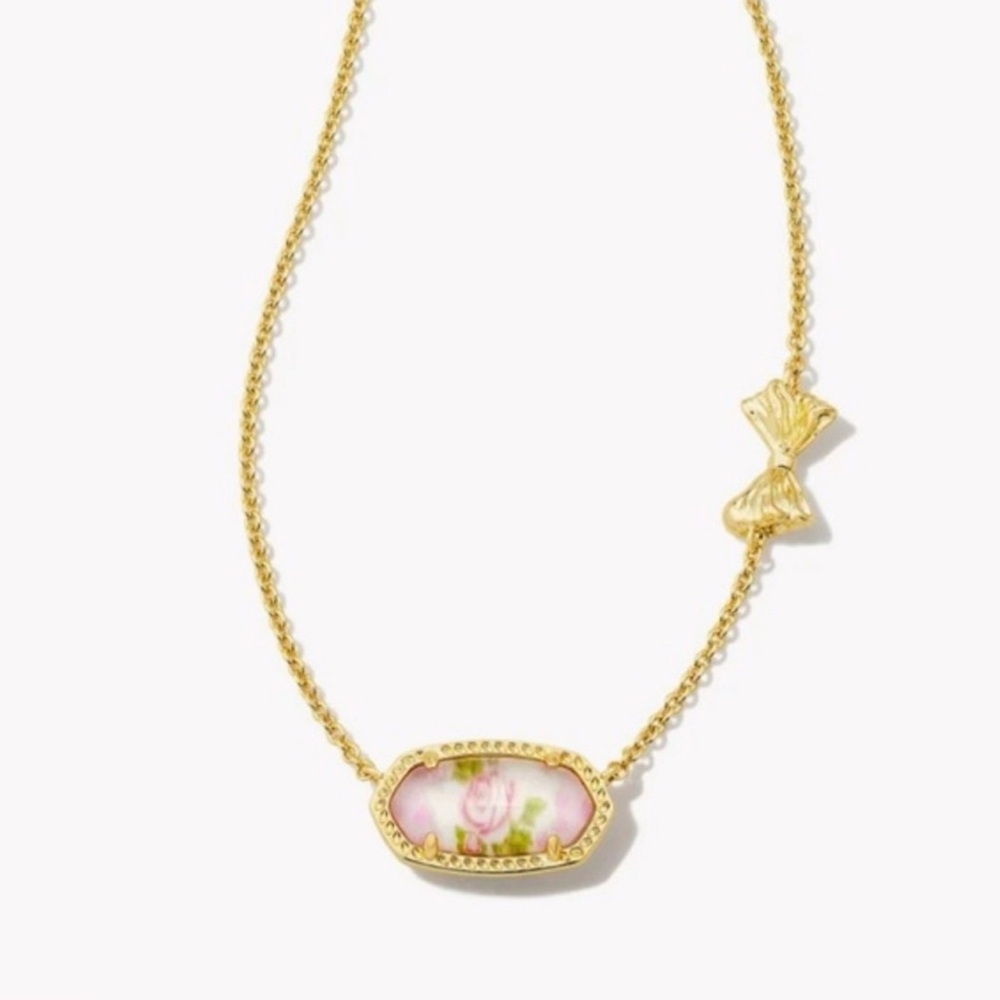 Kendra Scott LoveShackFancy 🎀